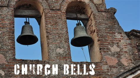 church bell properties of matter|The Sound of Church Bells: Tracking Down the Secret of a Traditional.